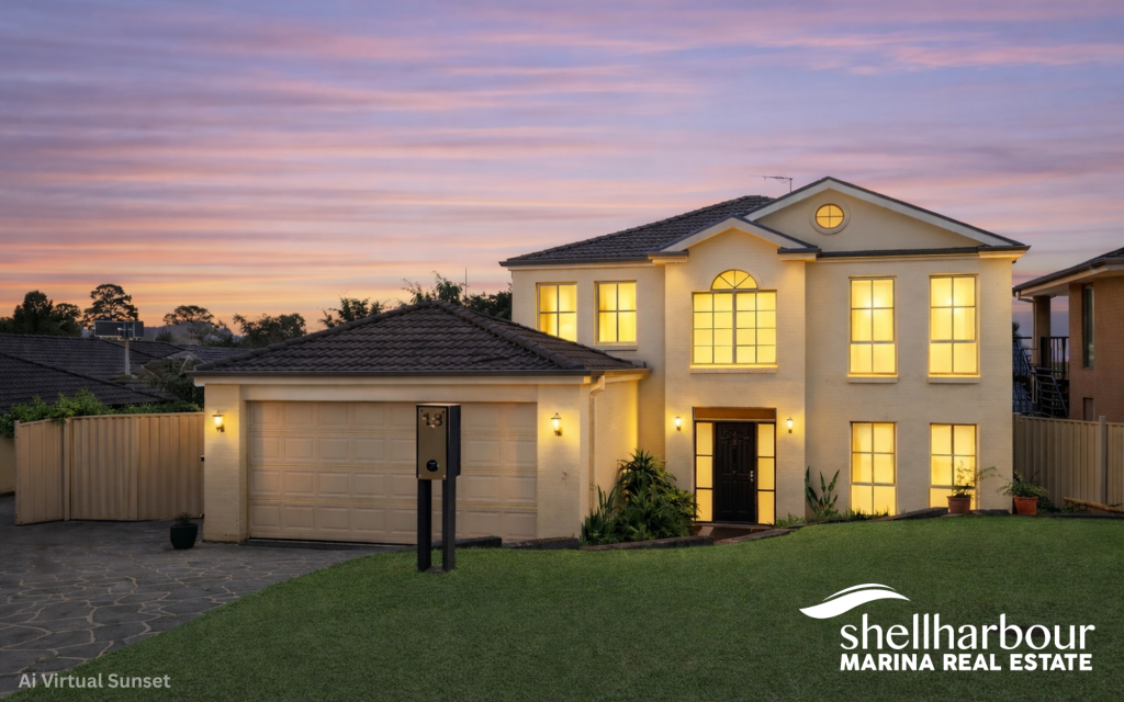 18 Helsal Cct, Shell Cove, NSW 2529