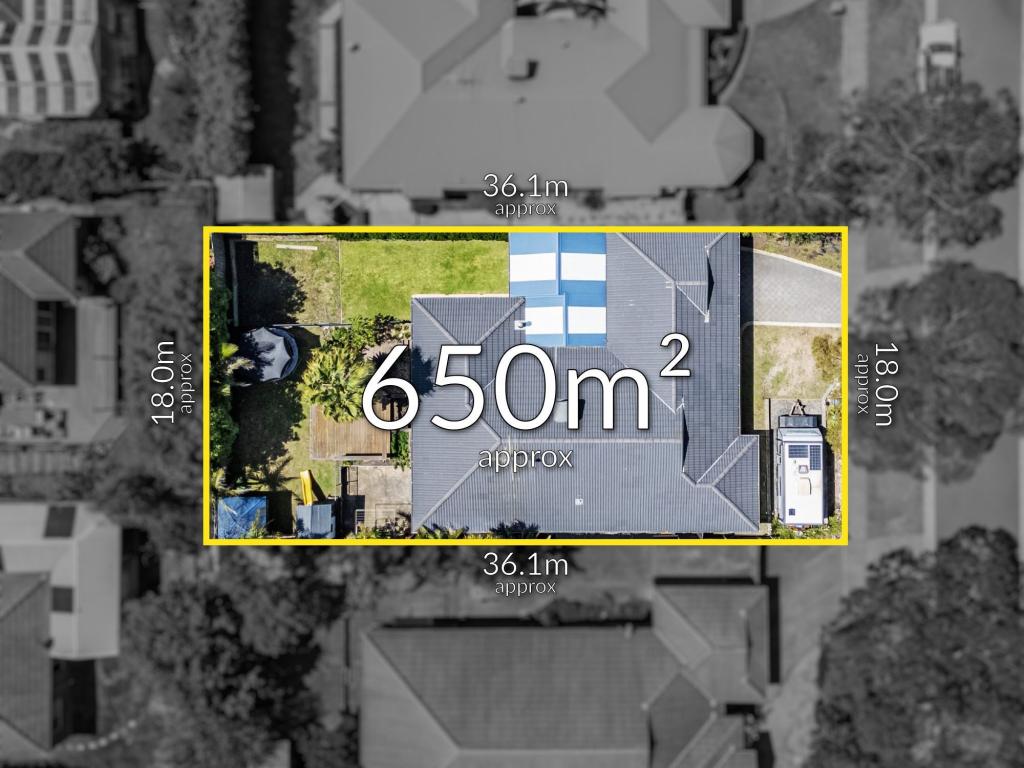 5 Dickson Mews, Berwick, VIC 3806