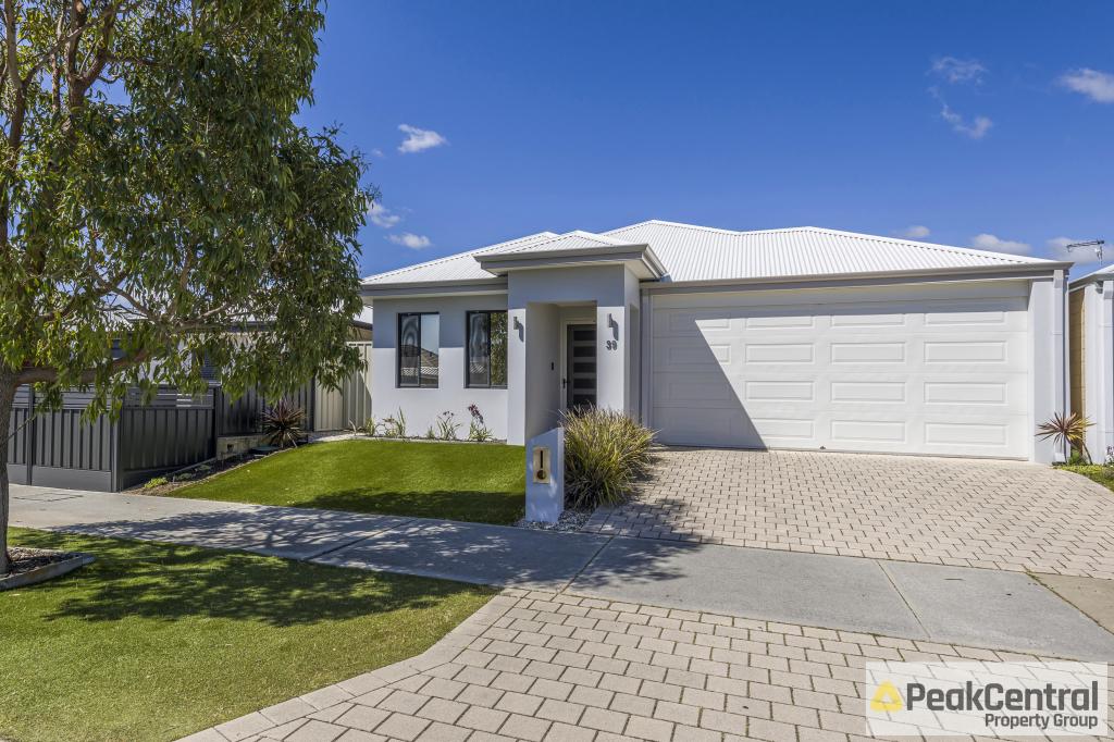 39 Allatoona Ave, Golden Bay, WA 6174