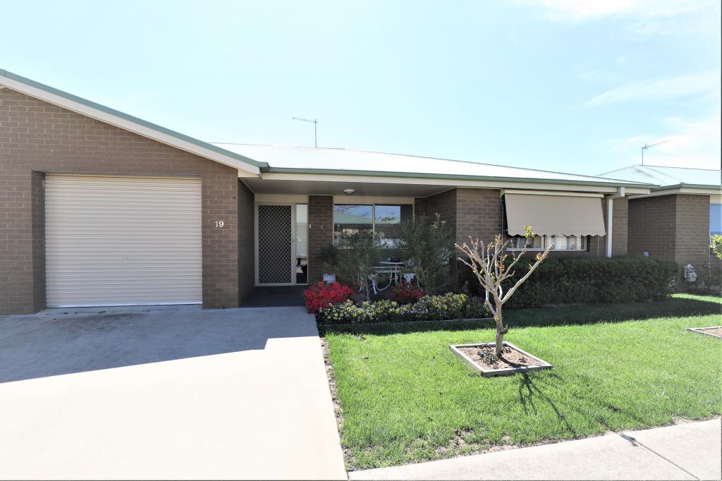 19/8 Short Street - Wattle Grove, Cootamundra, NSW 2590