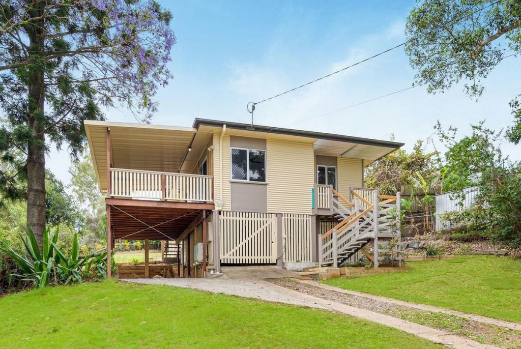 27 Hawthorne St, Coalfalls, QLD 4305