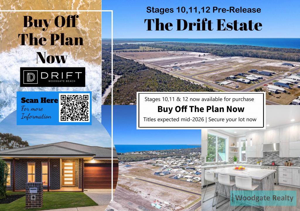 Contact agent for address, WOODGATE, QLD 4660