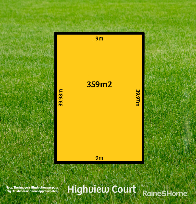 14 HIGHVIEW CT, ONKAPARINGA HEIGHTS, SA 5163