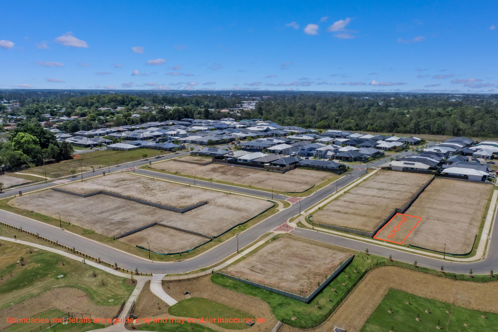 LOT 244 DAJARRA ST, MORAYFIELD, QLD 4506