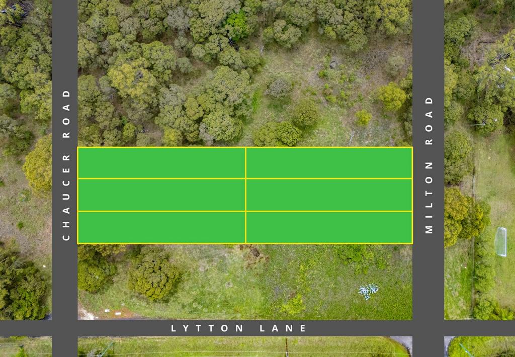 Lot Lots 90-92/Chaucer Road (Angus), Riverstone, NSW 2765