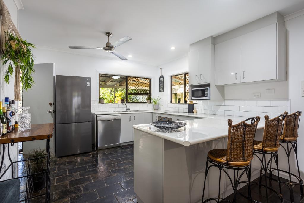436 Severin St, Parramatta Park, QLD 4870