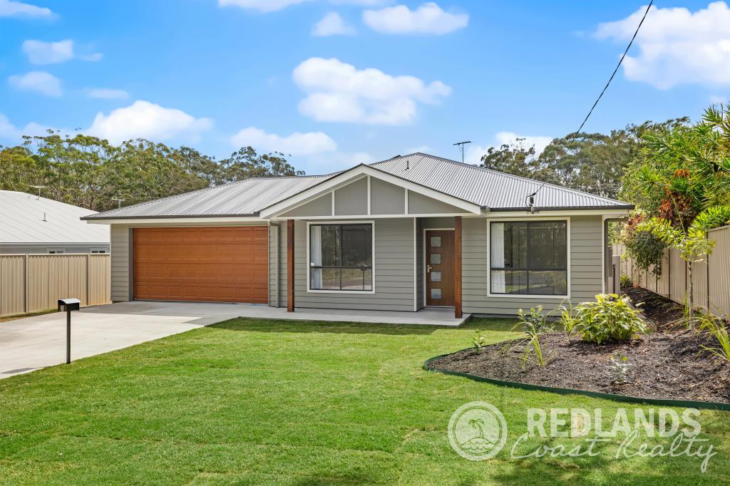 7 READING ST, RUSSELL ISLAND, QLD 4184