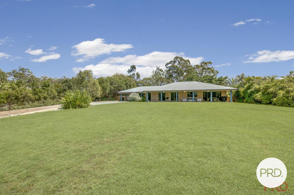 44 Dedekind Ave, Benaraby, QLD 4680