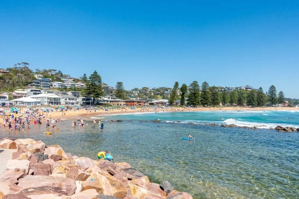 14a Cabbage Tree Ave, Avoca Beach, NSW 2251