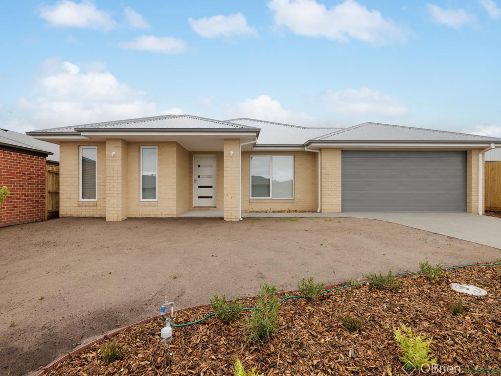 27 Cavil Dr, North Wonthaggi, VIC 3995