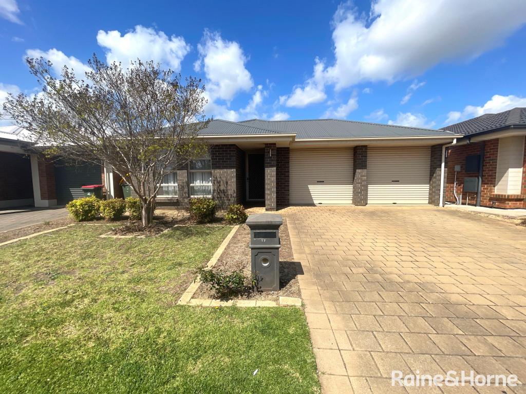 17 Eldorado St, Munno Para West, SA 5115
