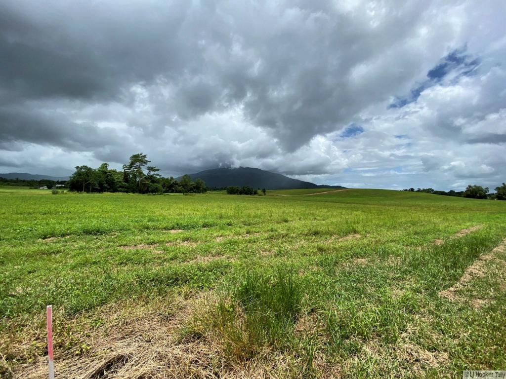 Lot 5 Keir Rd, Tully, QLD 4854