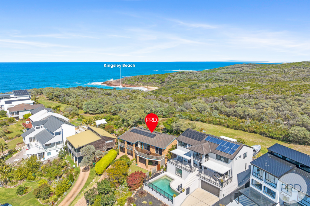 22 Kingsley Dr, Boat Harbour, NSW 2316