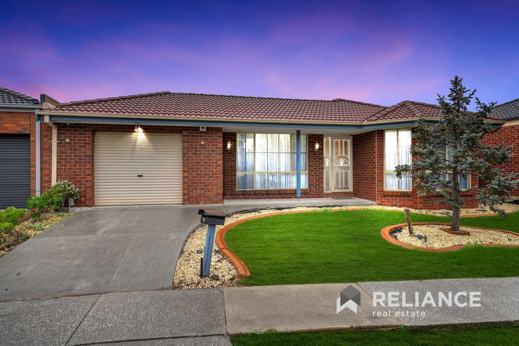 2 Tootles Ct, Hoppers Crossing, VIC 3029