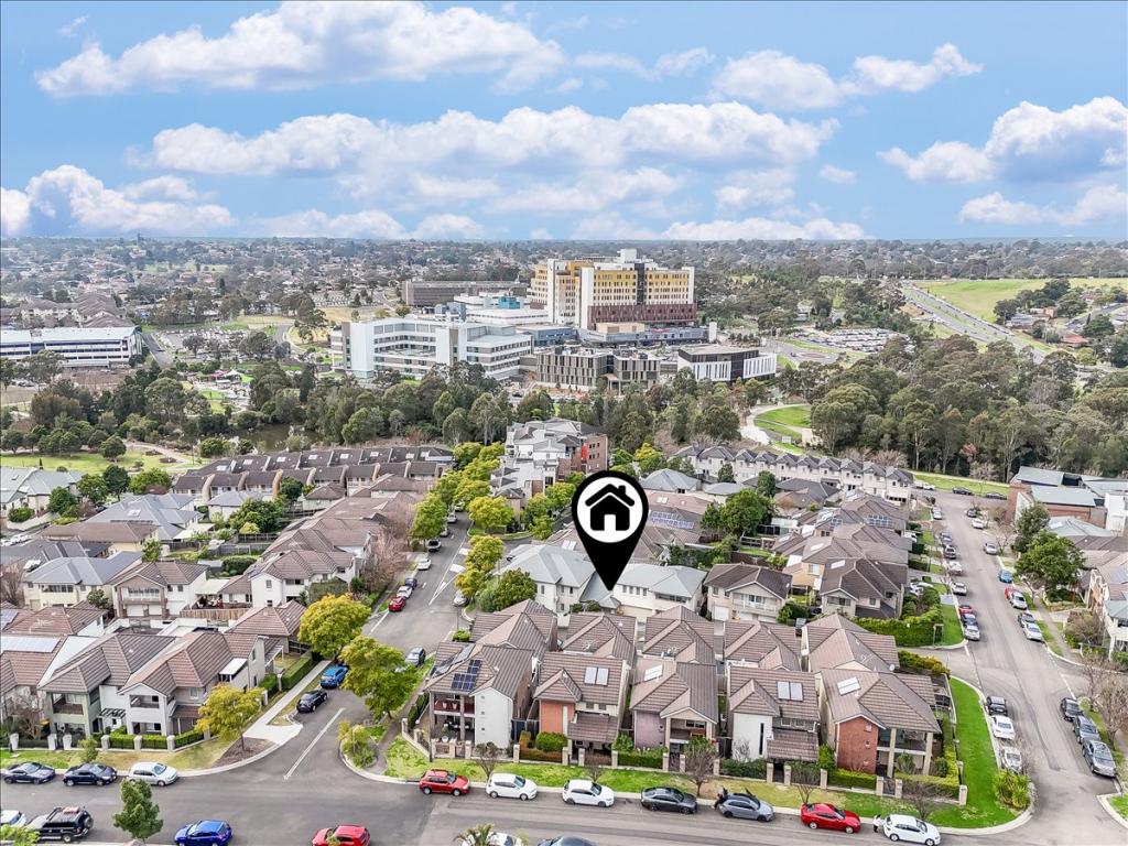 1/15 Bairin St, Campbelltown, NSW 2560