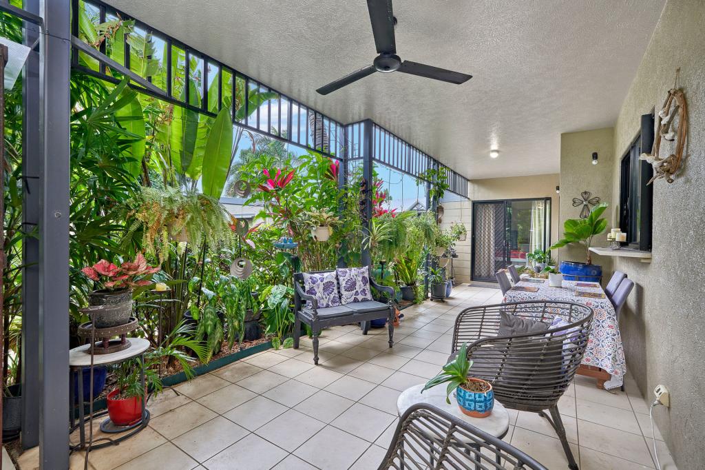 78/434-446 Kamerunga Rd, Redlynch, QLD 4870