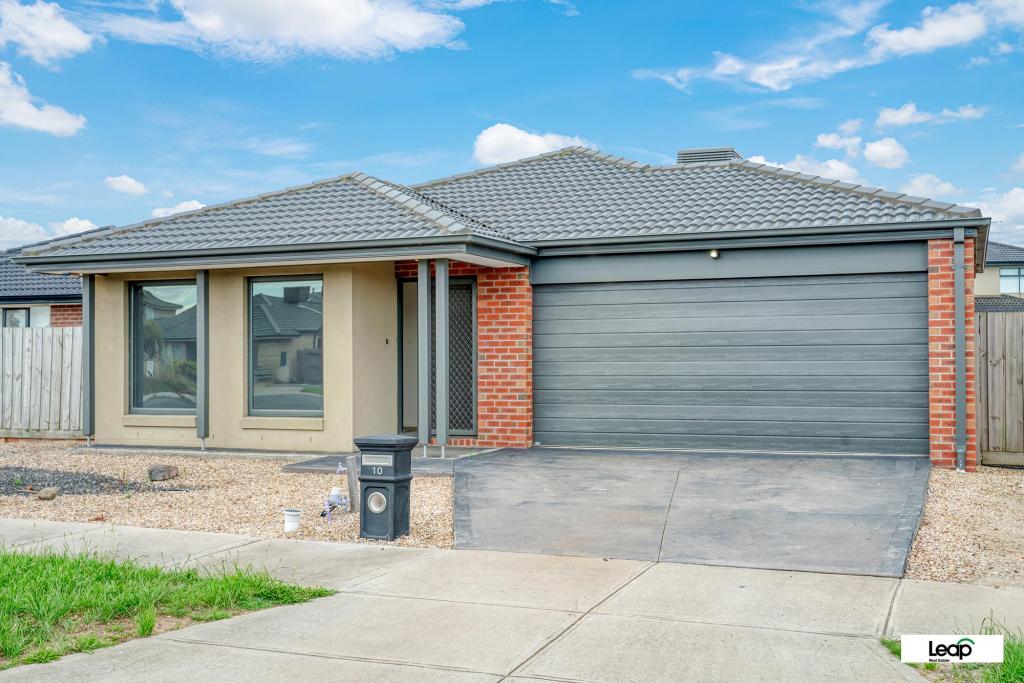 10 Rialto Cl, Wallan, VIC 3756