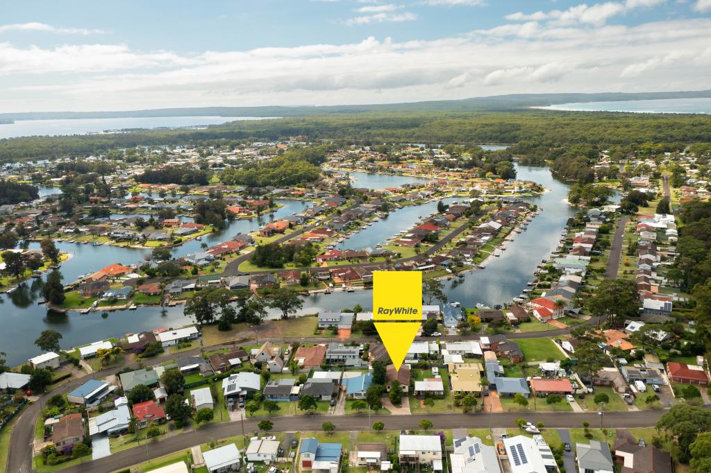 75 Sussex Inlet Rd, Sussex Inlet, NSW 2540
