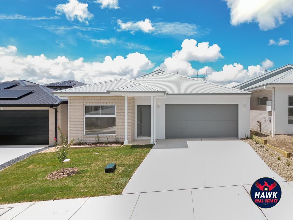 5 Hyssop St, Tralee, NSW 2620