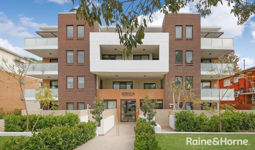 6/93 Bay St, Rockdale, NSW 2216