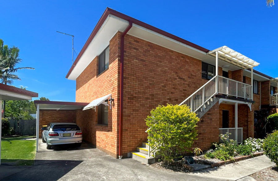 2/16 Werambie St, Toormina, NSW 2452