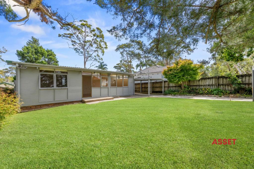 384 Mona Vale Rd, St Ives, NSW 2075