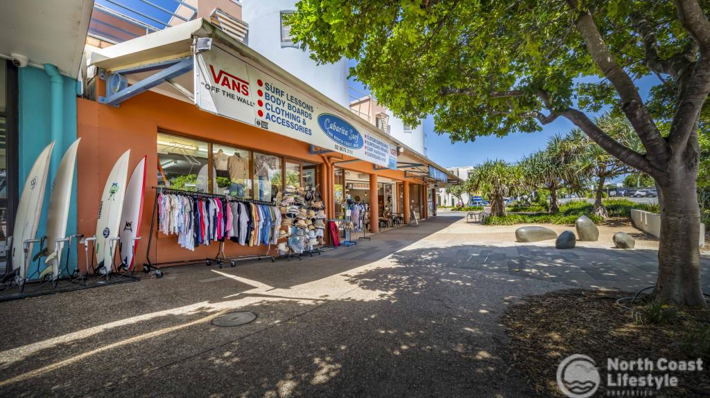 1/38 Tweed Coast Rd, Cabarita Beach, NSW 2488