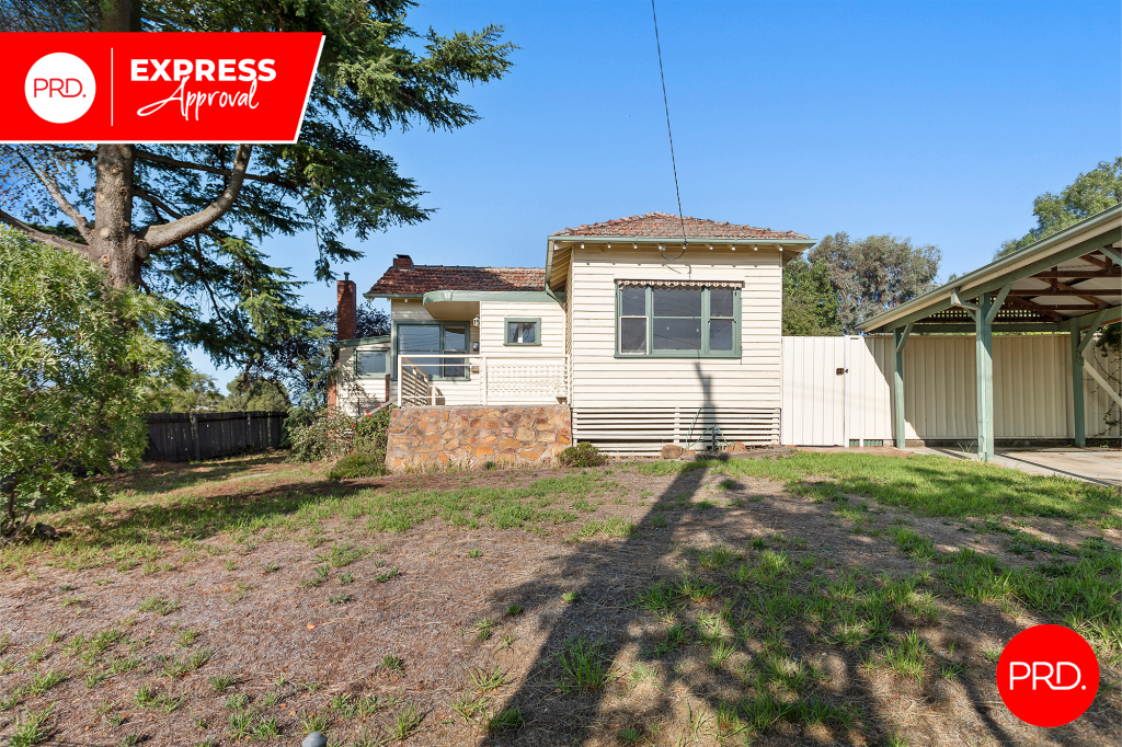 51 Nolan St, North Bendigo, VIC 3550