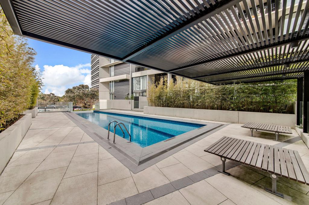 123/8 Veryard Lane, Belconnen, ACT 2617