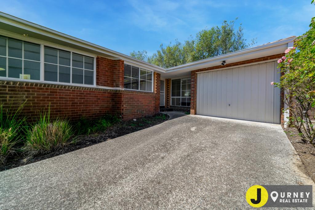 3/36 Panoramic Gr, Glen Waverley, VIC 3150