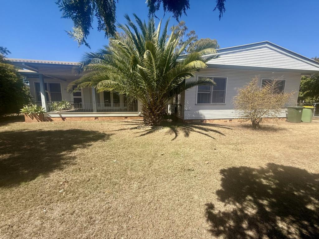 77 Condamine St, Dalby, QLD 4405