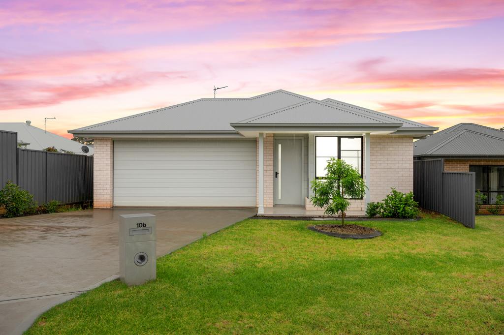 10b Turnberry Ave, Cessnock, NSW 2325