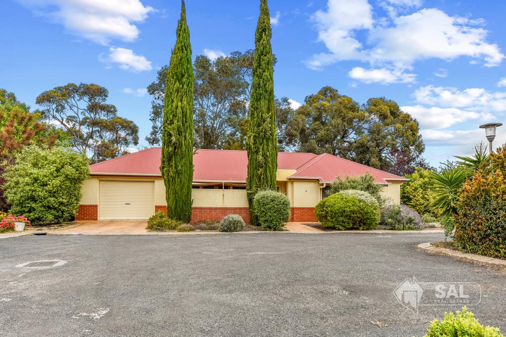 6/42 Pigeon Flat Rd, Bordertown, SA 5268