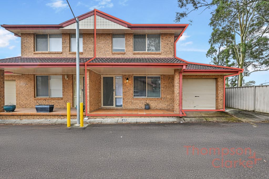 38/22 Molly Morgan Dr, East Maitland, NSW 2323