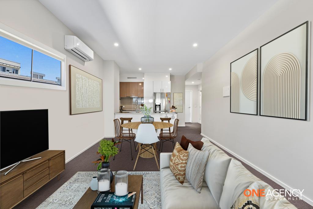 89/235 Flemington Rd, Franklin, ACT 2913