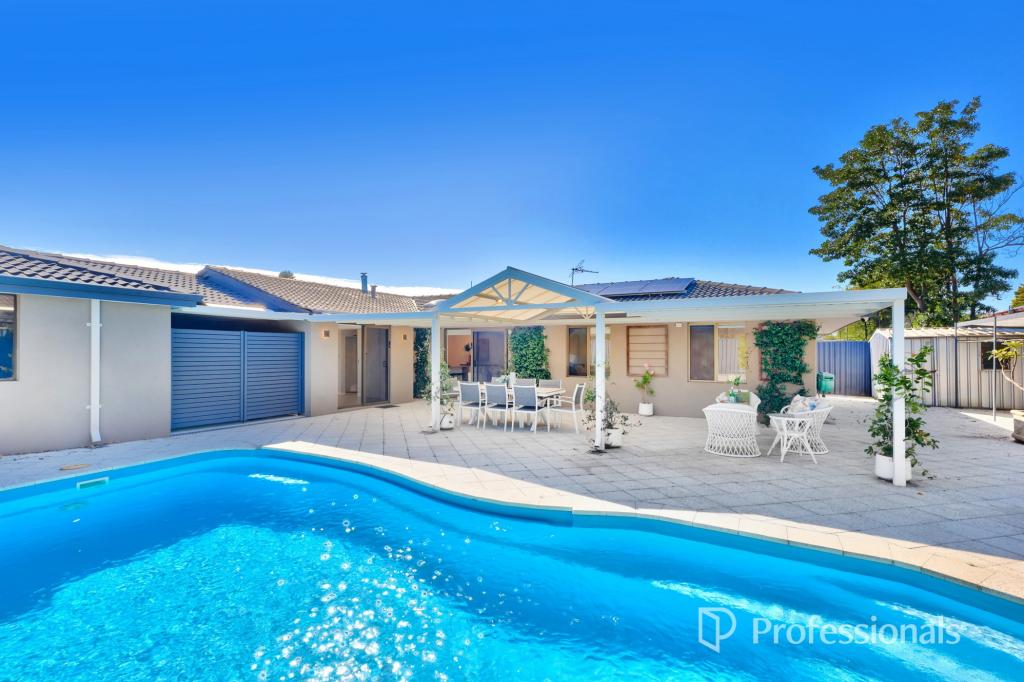 2 Gillon Rd, Noranda, WA 6062