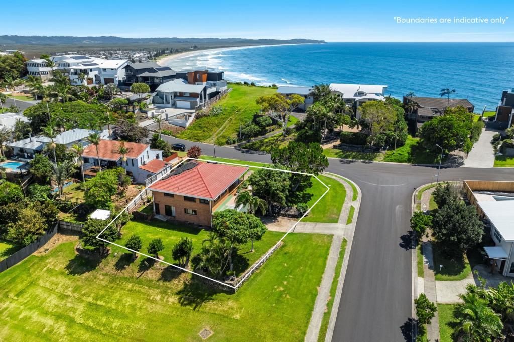 33 Blue Seas Pde, Lennox Head, NSW 2478