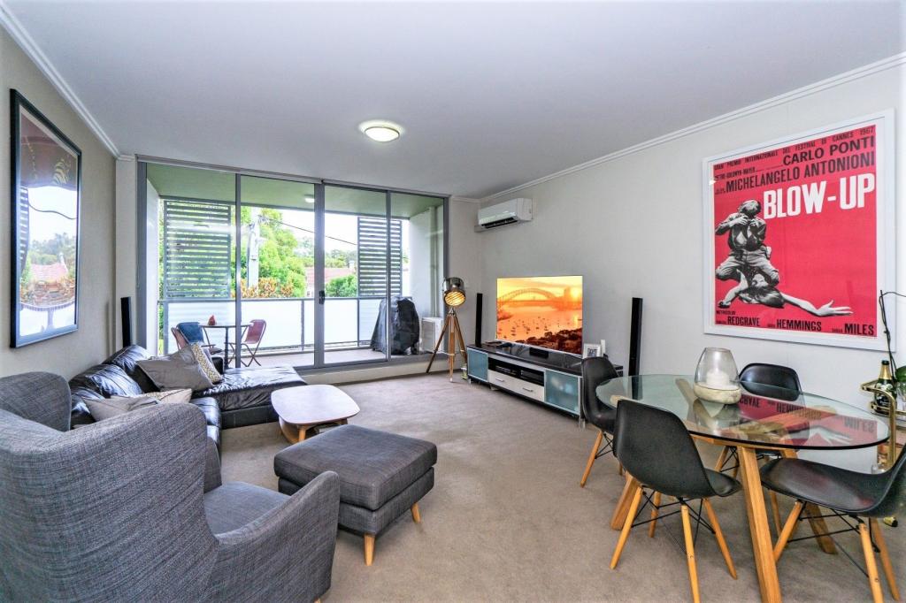 30/29-35 Cowper St, Marrickville, NSW 2204