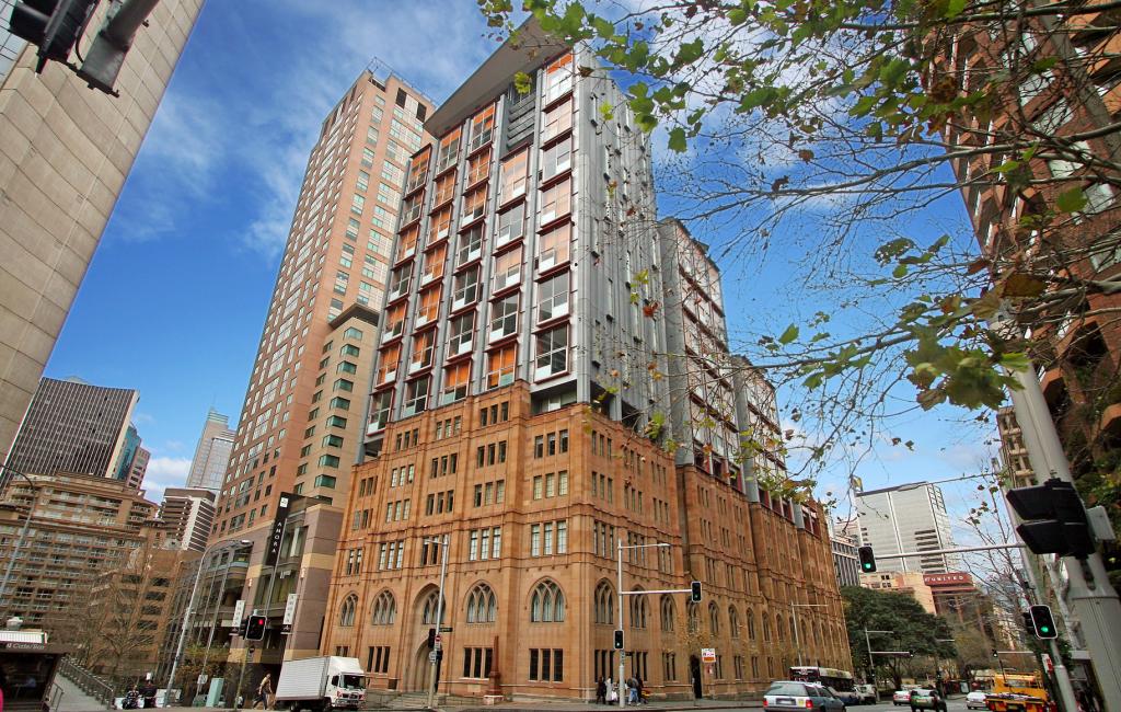 509/2 York St, Sydney, NSW 2000