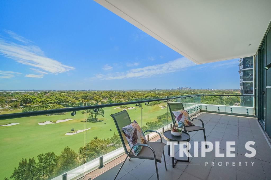 1019/15 Oscar Pl, Eastgardens, NSW 2036