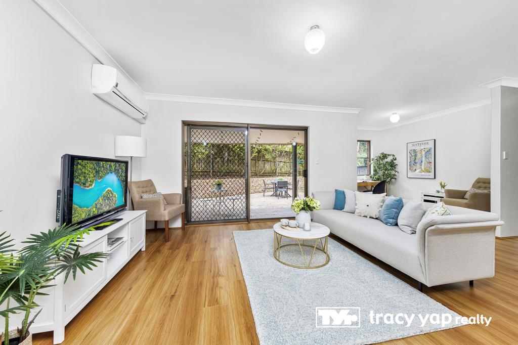 1/20 Pennant St, Castle Hill, NSW 2154