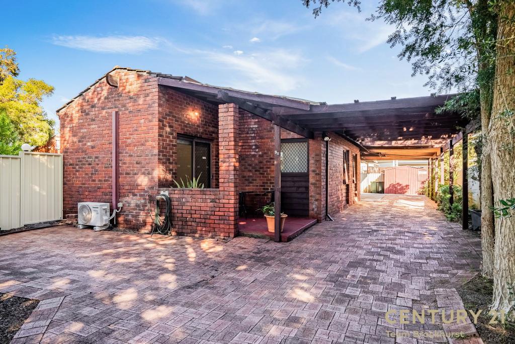 38 Periwinkle Way, Parkwood, WA 6147