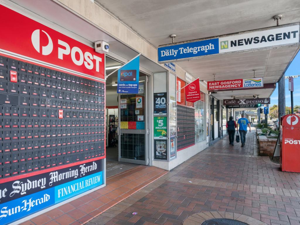 53-55 Victoria St, East Gosford, NSW 2250