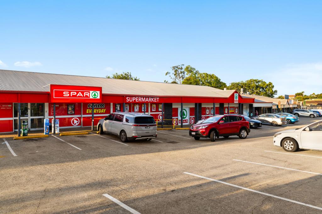 SPAR 2-4 GLENMAY CT, MORAYFIELD, QLD 4506