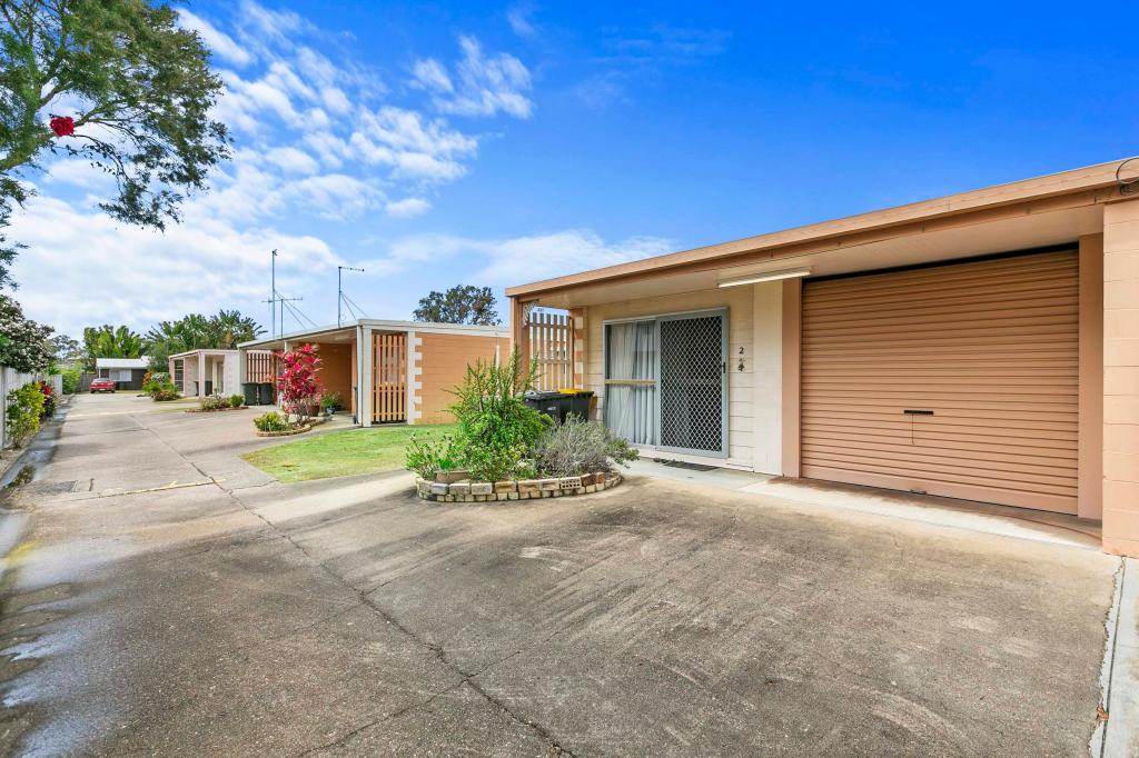 2/30 Hunter St, Pialba, QLD 4655