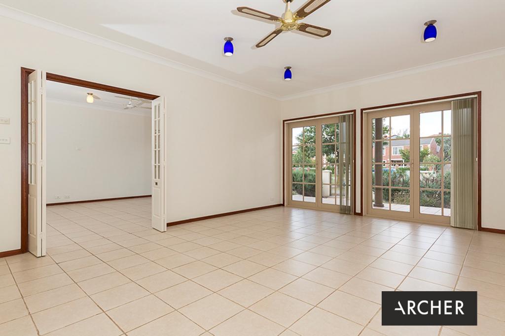49 Nellie Hamilton Ave, Gungahlin, ACT 2912