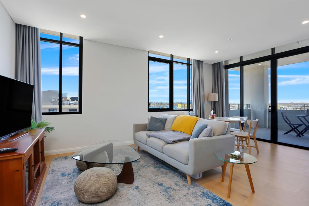 802/12a Conferta Ave, Tallawong, NSW 2762