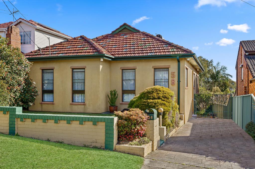 58 Seaforth Ave, Oatley, NSW 2223