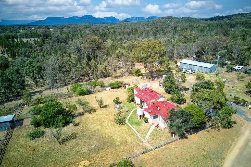 133 Port Macquarie Rd, Bogee, NSW 2849