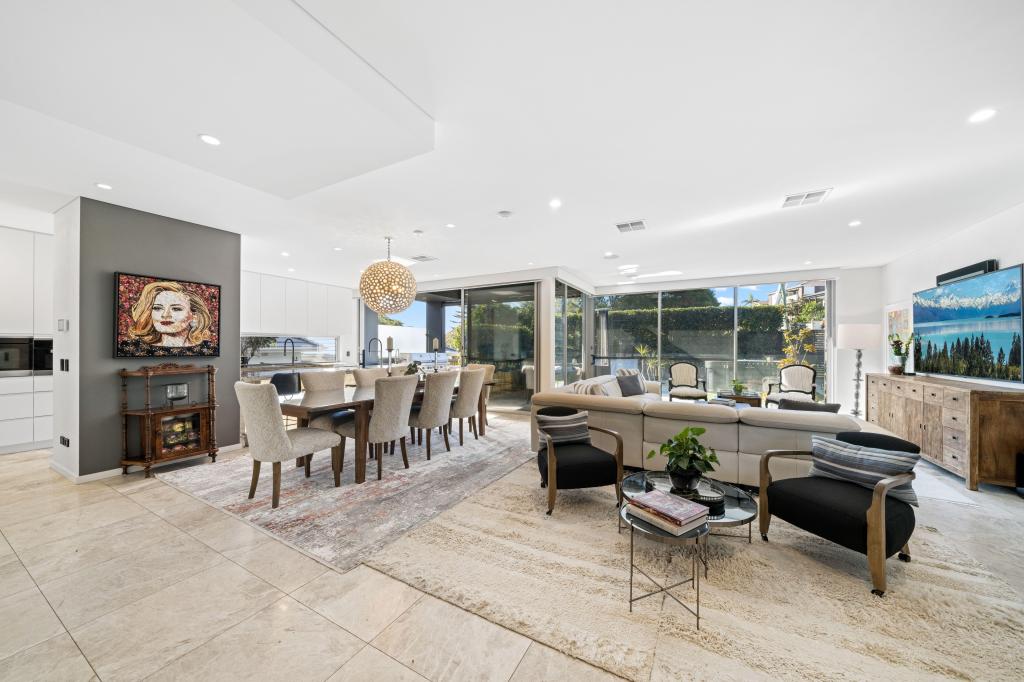 4 Village High Rd, Vaucluse, NSW 2030